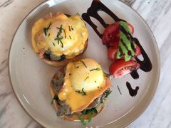 温泉蛋三文鱼-农畉LONFOOD(福田星河COCOPark店)