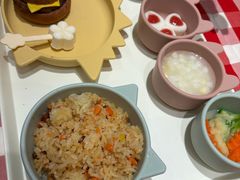 -西贝(上海中心店)