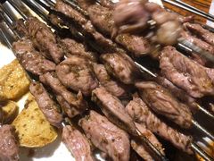 -有奴思烤肉·清真(正宁路店)