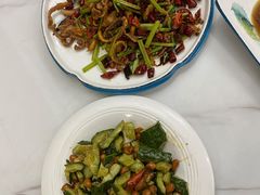 -丽华餐厅·天津菜(艳阳路店)