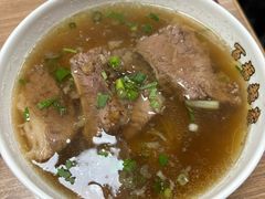 -百福麵家(新馬路店)