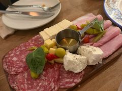 -Alimentari Grande(东湖路店)