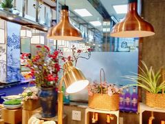 -非烤勿扰韩料自助烤肉(松山湖万科店)