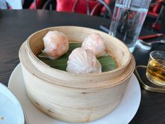 -广州柏悦酒店·悦景轩·粤菜餐厅