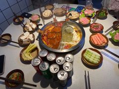 -芈重山老火锅(广州首店)