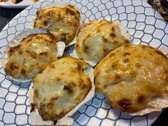 -十三姨正合丰烤肉(营迹路店)