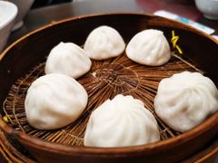 鲜肉小笼-德兴馆(广东路总店)