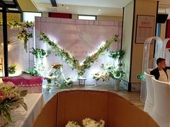 -小厨娘淮扬菜(诚信大道店)