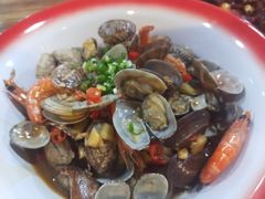 -老三样·美食研究中心(世贸路店)