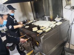 -王记肉火烧早餐中国店