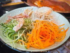 -成都老码头火锅(旺角店)