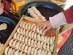 -水丰锅贴(延吉东路店)