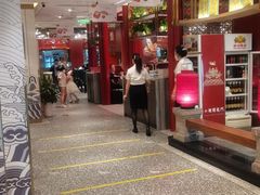 大堂-大鸭梨烤鸭·北京菜(南小街/南苑店)