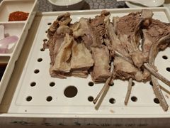 老毛手抓精品肋条-老毛手抓·盐池滩羊非遗手抓(宁夏总店)