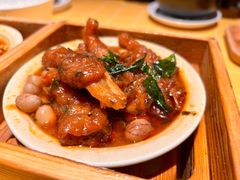 -蔡澜点心·粤菜(海印都荟城店)