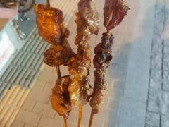 -同来顺烧烤餐厅(哈尔滨道店)
