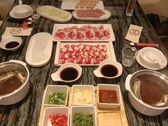 -大渔小鲜火锅店