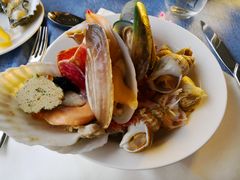 -广州花园酒店·凌璇阁旋转餐厅CAROUSEL360