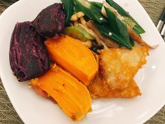 -三宝大饭店-中和艺素餐厅(浦上金山正祥广场店)