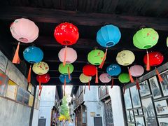 -嘉兴月河历史街区