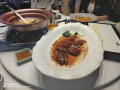 -院里寻菜·精致庭院菜(观沙岭店)