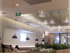 大堂-卡朋西餐(扬名广场店)