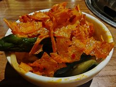 -九田家黑牛烤肉料理(新辰里亚运村店)