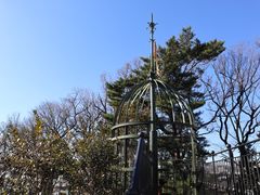 -三鹰之森吉卜力美术馆