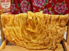 -东北民俗村·东北菜(翻身店)