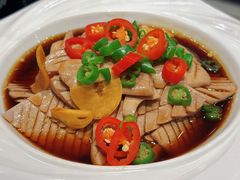 -新南华大酒店(广中店)