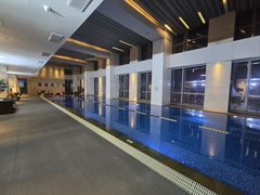 -济南富力凯悦酒店