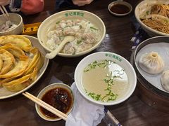 -李记清真馆(打钉巷店)