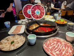 -巴蜀大将火锅(春熙店)
