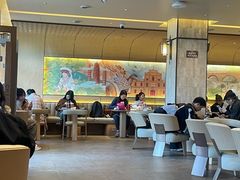 -霸王茶姬(南强街店)