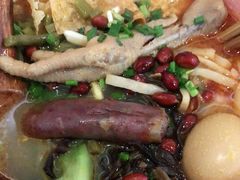 -螺大蛳柳州螺蛳粉·火锅·热干面(西城永捷店)