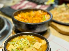 -德寿宫韩国料理(下沙店)
