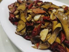 -广益饭店·云南菜·传统滇菜(翠湖北门书屋店)