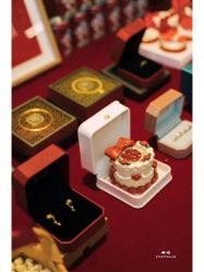 -FAIRY婚礼跟拍工作室