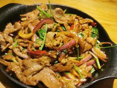 -九毛九西北菜(大东海店)