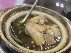 -新峰肉骨茶