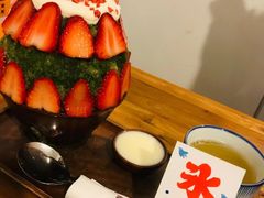 -WONDER ICE 萬得冰田(建設路总店)