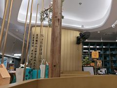 -刀板香·安徽菜(国购IFC店)