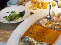-东沙小镇主题餐厅(下沙店)