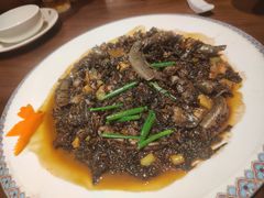 -美乐食街(小南店)