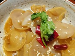 -七色云蔬食(喜邻里店)