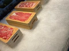 -钱库里海鲜自助(唐山街店)