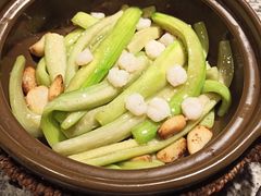 -南京大牌档(香港广场店)