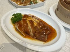 -粤域茶餐厅