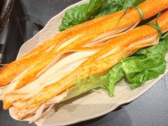 -巴蜀大将火锅(春熙店)