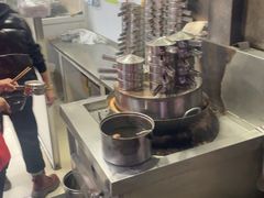 -吃不亏特色包子(三峡广场店)